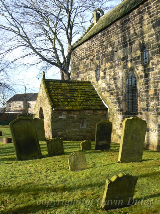 Escombe Saxon Church, Escombe P1060784.JPG